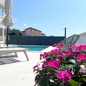 Apartment Komljenovic, Pula