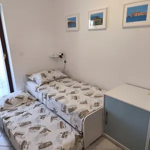 Apartment Rede, Pula