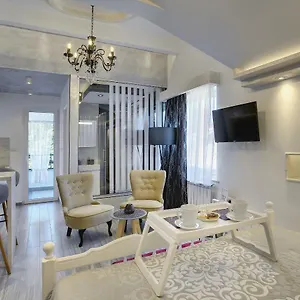 Apartment Zanetti 2, Pula